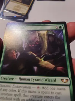 Biophagus Universes Beyond: Warhammer 40000 Regular - Image 2