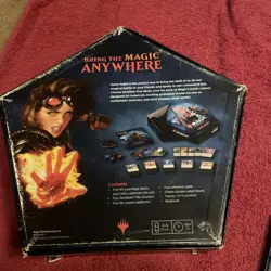 Magic The Gathering Game Night 2019 Edition 630509793679 - Image 3