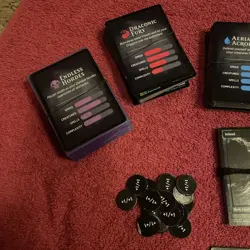 Magic The Gathering Game Night 2019 Edition 630509793679 - Image 4