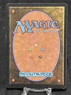 Oubliette (Light) - Arabian Nights Regular ~LP~ Magic The Gathering MTG - Image 2