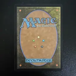 MTG - Maskwood Nexus - NM - Image 2