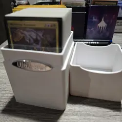 Maelstrom Wanderer CUSTOM EDH Deck - Image 1