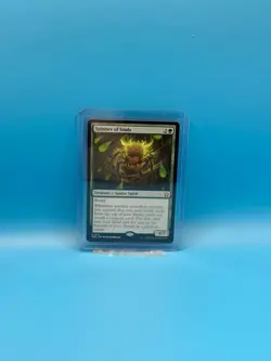 MTG, Spinner of Souls NM 112 Foundations Regular - Image 1