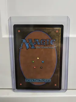 MTG Final Fantasy English The Cloudsea Djinn Showcase 0016 Non-Foil - Image 2