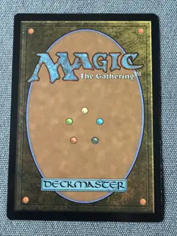 Excalibur, Sword of Eden - MTG ACR R 0072 Regular NM - Image 2