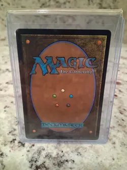 MTG 0030 Restoration Magic Foil FINAL FANTASY JP - Image 2
