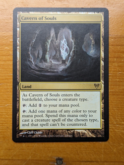 MTG Avacyn Restored complete set, fantastic condition, see pics and description - Image 2