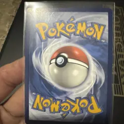 Pokemon TCG Night Stretcher Gold Card 251/191 Surging Sparks Secret Hyper Rare - Image 3