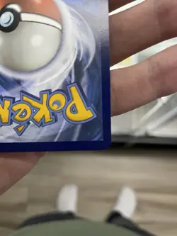 Lugia V Alt Art 186/195 Pokemon TCG Silver Tempest Near Mint [Pack fresh] - Image 3