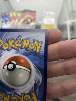 Lugia V Alt Art 186/195 Pokemon TCG Silver Tempest Near Mint [Pack fresh] - Image 4