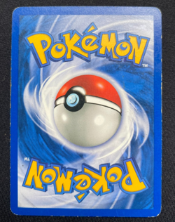 Pokemon TCG Rocket's Snorlax Gym Heroes 33/132 Regular Rare MP/HP - Image 2