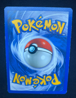 Pokemon TCG Brock's Graveler Gym Heroes 40/132 Regular (LP/MP) *READ DESCRIPTION - Image 2