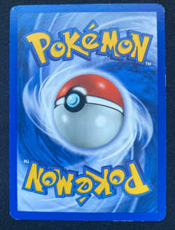 Pokemon TCG Blaine’s Quiz #2 Gym Challenge 111/132 Regular LP - Image 2