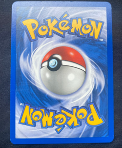 Pokemon TCG Brock's Primeape Gym Challenge 35/132 Regular (LP) - Image 2