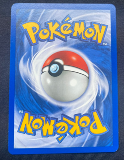 Pokemon TCG Brock’s Sandslash Gym Challenge 36/132 Regular LP. - Image 2
