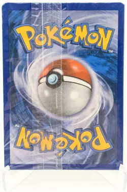 Pokemon - Play! Pokemon - Call of Legends - Promo Sealed Holo Energy Pack - Image 2