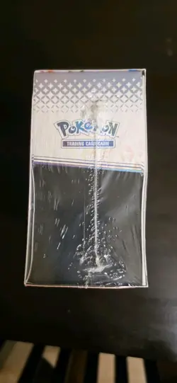 Pokemon TCG Prismatic Evolutions ETB Elite Trainer Box and Booster Bundle Costco - Image 4