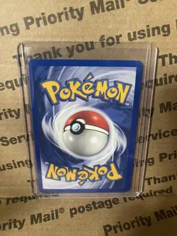 Mareep 65/111 Pokemon Neo Genesis 1st Edition Non Holo NM/MINT 2000 box-S4 - Image 2