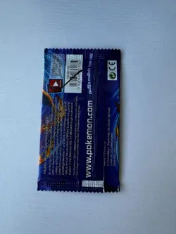 Pokemon TCG XY Evolutions Booster Pack Charizard Art Factory Sealed - Image 4
