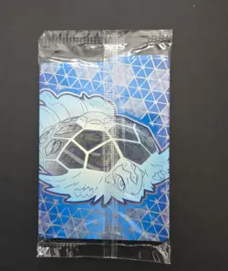 SEALED: Noctowl - 141 (Pokemon Center Exclusive) 141 Sv Promo Stellar Crown - Image 2