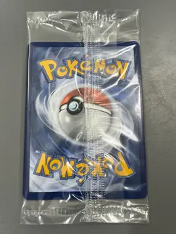 Teal Mask Ogerpon - 123 (Pokemon Center Exclusive) 123 Sv: Scarlet & Violet... - Image 2
