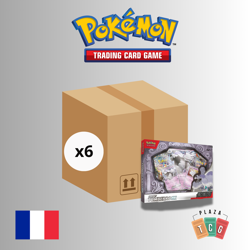 POKEMON : CASE COFFRET TOMBERRO EX (NEUF/SCELLE) - Image 1