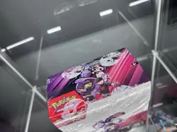 Pokemon TCG: Scarlet & Violet - Destined Rivals Booster Display Box - Image 3