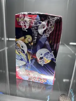 Pokemon TCG: Scarlet & Violet - Destined Rivals Booster Display Box - Image 4