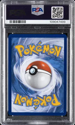 2023 POKEMON SWORD & SHIELD CROWN ZENITH #160 FULL ART/PIKACHU PSA 10 - Image 2