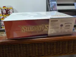 Pokemon Charizard UPC Sword And Shield Ultra Premium Collection SEALED TCG 2022 820650851117 - Image 4