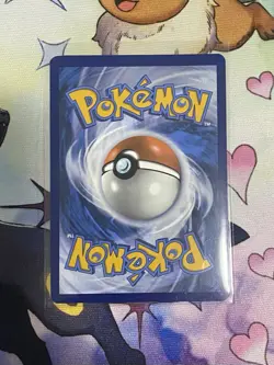 Pokemon TCG Flutter Mane 043/131 Reverse Holo Pokeball Prismatic Evolutions NM - Image 4