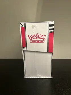 Pokemon TCG White Flare Elite Trainer Box ETB Factory Sealed - Image 3