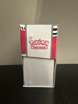 Pokemon TCG White Flare Elite Trainer Box ETB Factory Sealed - Image 4