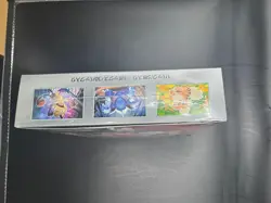 The Glory of Team Rocket Booster Box Pokemon Japan sv10 w/shrink Ships in 2 days - Image 3