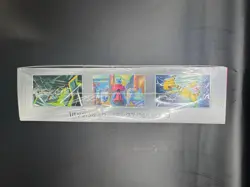 The Glory of Team Rocket Booster Box Pokemon Japan sv10 w/shrink Ships in 2 days - Image 4