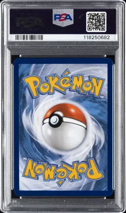 2023 POKEMON SVP EN-SV BLACK STAR PROMO 151 POSTER COLLECTION SQUIRTLE PSA 10 - Image 2