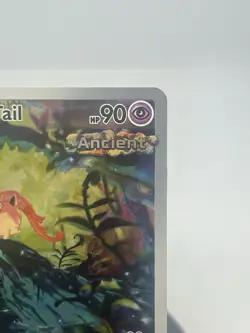 Pokemon TCG Scream Tails 065 Scarlet & Violet Promo NM - Image 3