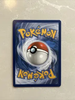 Pokemon TCG Larvesta 099/086 Scarlet & Violet Black Bolt English IR NM - Image 2