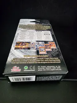 Dragons Collide - Structure Deck - Factory Sealed - Yugioh - Image 2