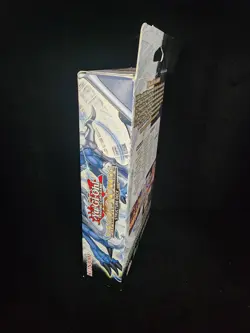 Dragons Collide - Structure Deck - Factory Sealed - Yugioh - Image 3
