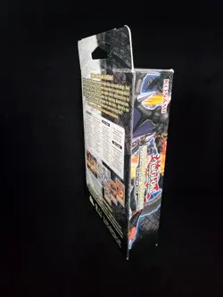 Dragons Collide - Structure Deck - Factory Sealed - Yugioh - Image 4