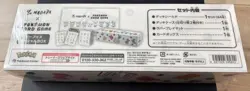 Pokemon Card Yu Nagaba Eevee's Special Box Factory Sealed Japanese Eevee Set New - Image 3
