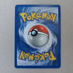 Dark Gloom 36/82 Uncommon Team Rocket Set Collectible WOTC Pokemon Card - Image 2