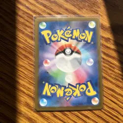 Spearow Master Ball Reverse Holo 021/165 SV2a 151 Pokemon Card Japanese - Image 2