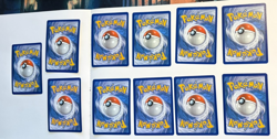 VMAX Card Lot Pokemon TCG - All NM - Image 3