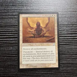 Cleansing Meditation - Torment | MTG Card - Image 1