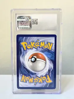 Electrode #101/165 Scarlet & Violet 151 - CGC 10 GEM MINT 2023 Pokemon Card - Image 2
