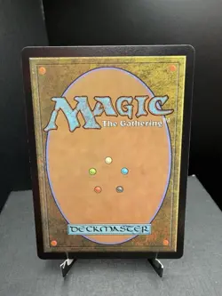 MTG Outlaws of Thunder Junction Three Steps Ahead Extended Art Regular Rare NM - Image 2