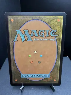 MTG Zendikar Ob Nixilis the Fallen Regular NM - Image 2