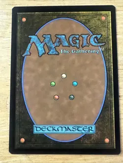 Maze of Ith NM Dominaria Remastered 250/261 MTG Regular - Image 2